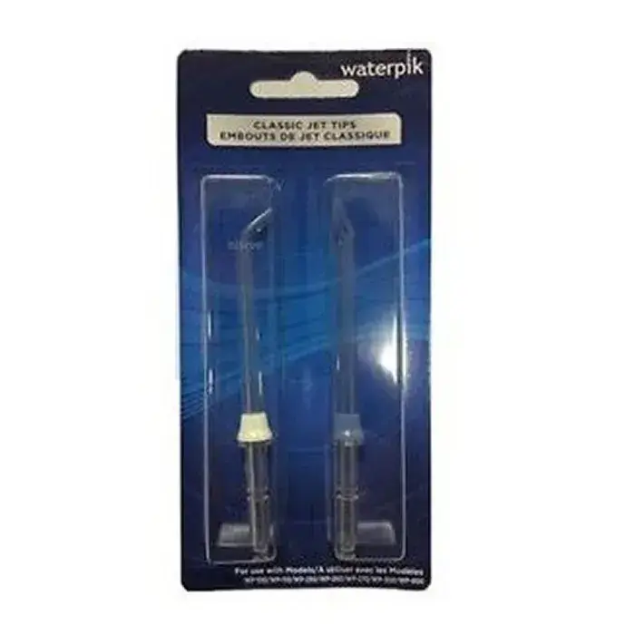 WATERPIK Replacement Nozzle Irrigator Classic Jet