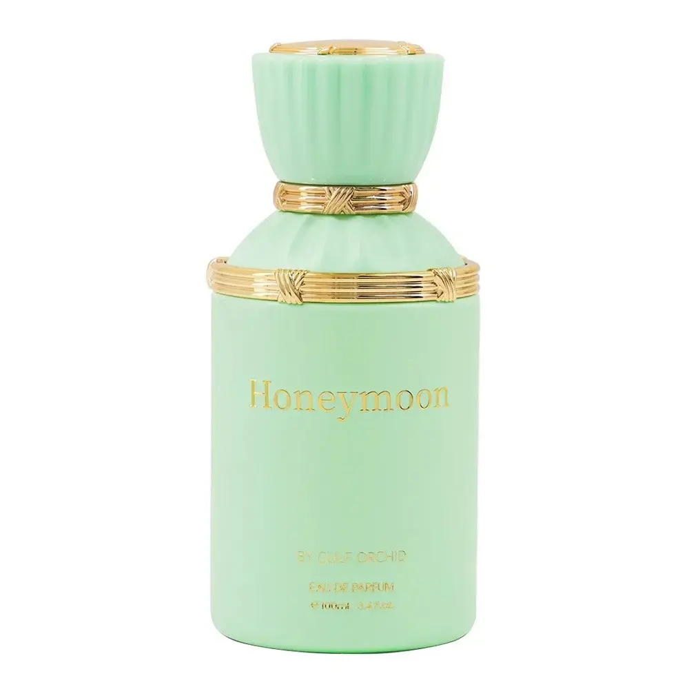 Gulf Orchid Honeymoon uniseks smaržas 100 ml
