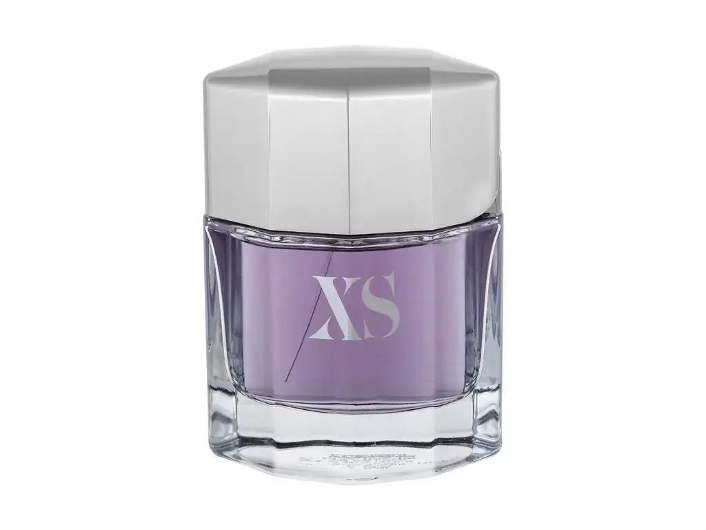 Paco Rabanne XS 2018 Eau de Toilette 100 ml