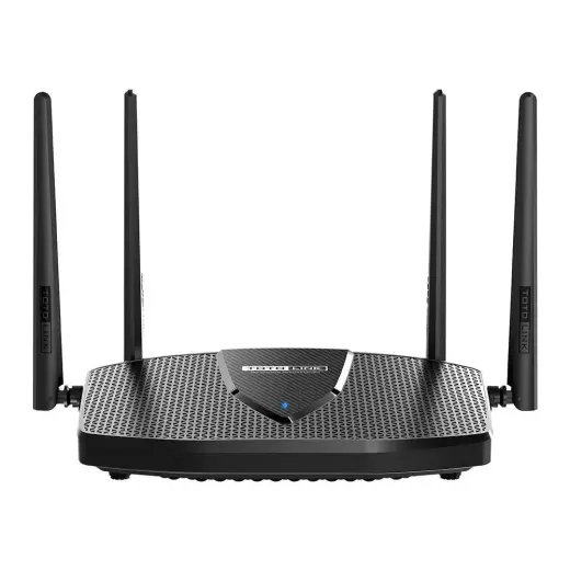 RouterWiFi6 X6000R WiFi6 AX3000 Dual Band 5xRJ45 1000 Mb|s 