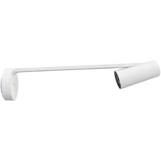 LOGITECH SCRIBE WHITE USB - WW