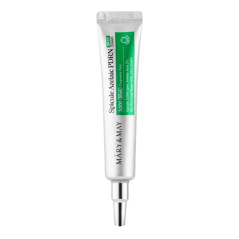 Mary AND May Spicule Azelaic PDRN