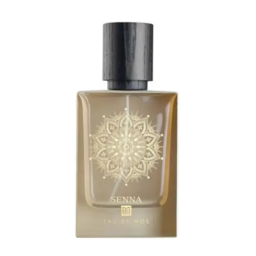 Eau De Moe, Senna, Eau De Parfum, Unisex, 80 ml