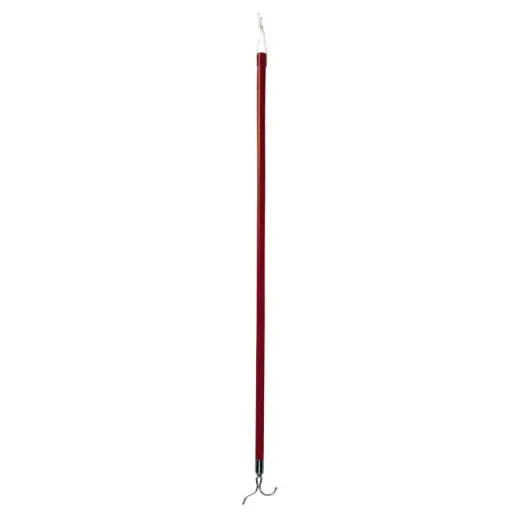 Kārts drēbju pakaramajiem 100cm