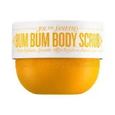 Sol de Janeiro Bum Bum Body Scrub 220g|7.8 oz.