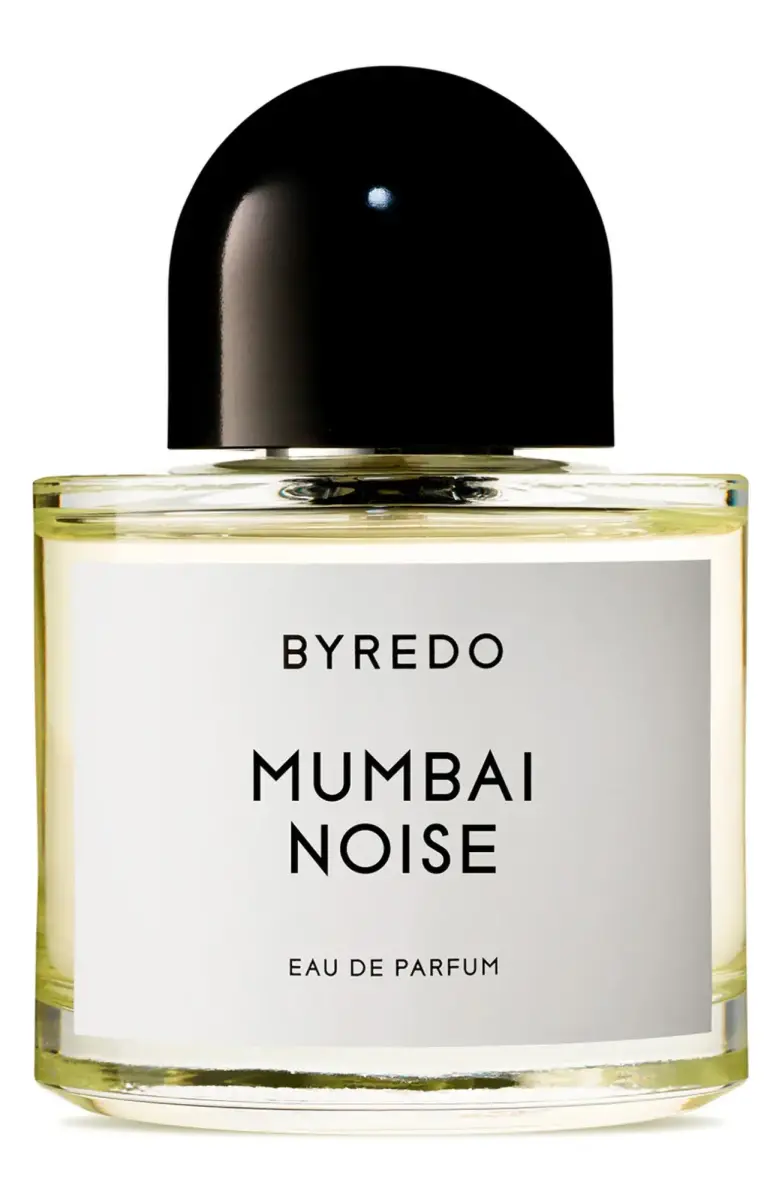 Byredo 1.6 Oz Men Mumbai Noise Eau De Parfum Spray