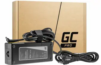 Green Cell PRO Charger | AC Adapter for Asus 120W