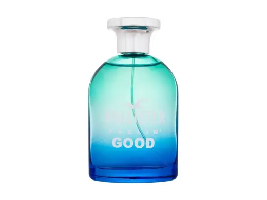 Hollister Feelin' Good Eau de Toilette 100 ml