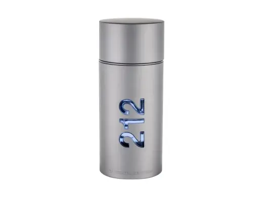 Carolina Herrera 212 NYC Men Eau de Toilette 100 ml