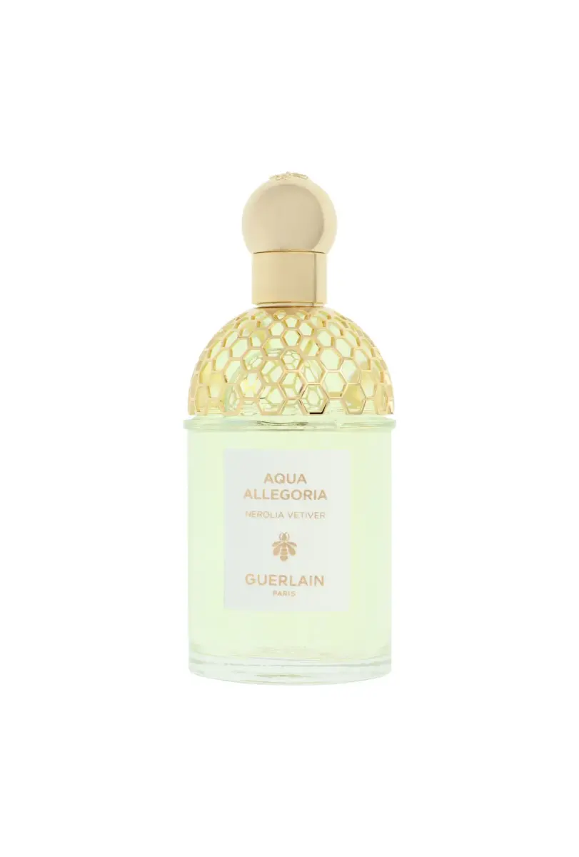 Tester Guerlain Aqua Allegoria Nerolia Vetiver Edt 125ml