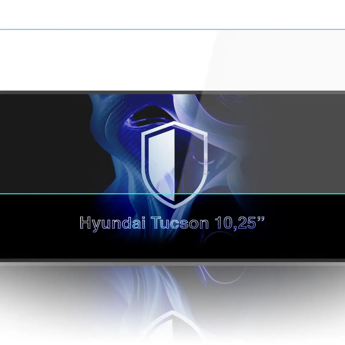 3mk Protection Hyundai Tucson 10.25