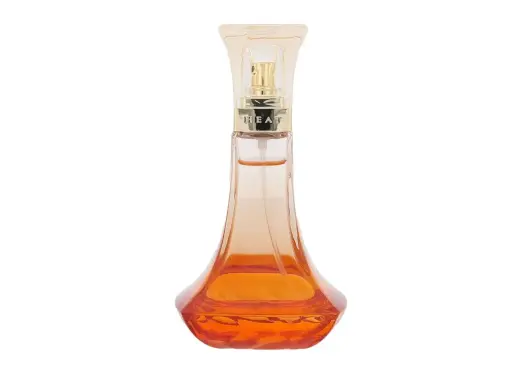 Beyonce Heat Rush Eau de Toilette 50 ml