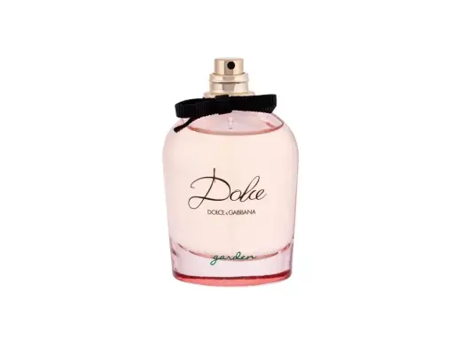 Dolce&Gabbana Dolce Garden (EDP) парфюмерная вода для женщин 75 мл