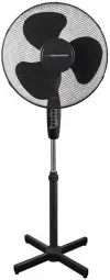 Esperanza EHF001KK Ventilators 50W 40cm