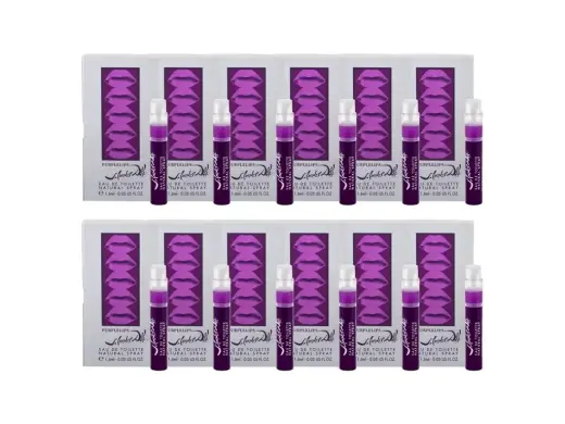 Salvador Dali Purplelips Eau de Toilette 12x1,6 ml