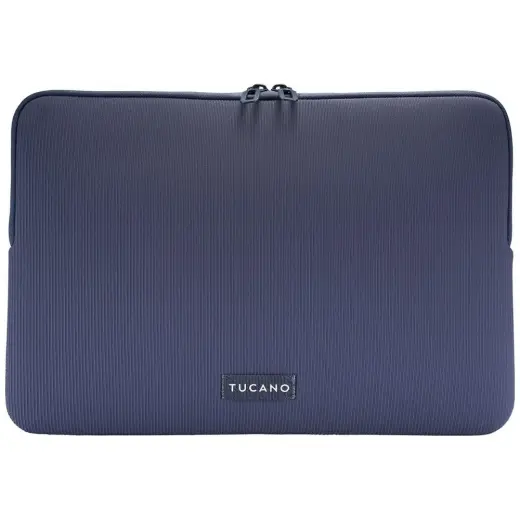 Tucano Colore Sleeve Laptop Bag for MacBook 15.6"/16" blue