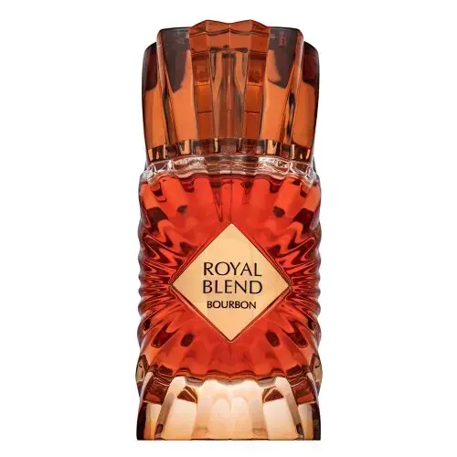 French Avenue Royal Blend Bourbon (Extrait) parfumo ekstraktas unisex 100 ml