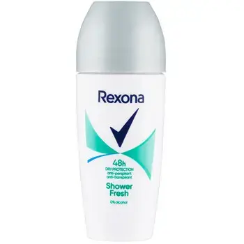 Rexona Shower Fresh Antiperspirant - roll-on 50ml