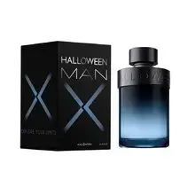 Halloween Man X EDT