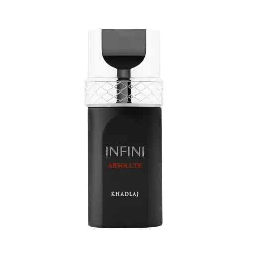 Khadlaj Infini Absolute unisex parfimērijas ūdens 100 ml