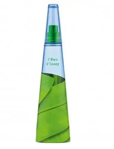 Issey Miyake L'Eau D'Issey Summer 2012 Eau de Toilette 100 ml