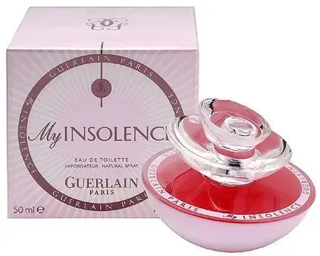 Guerlain My Insolence Eau de Toilette 30 ml