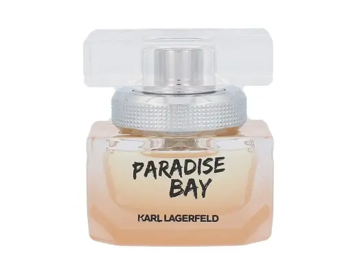 Karl Lagerfeld Karl Lagerfeld Paradise Bay Eau de Parfum 25 ml