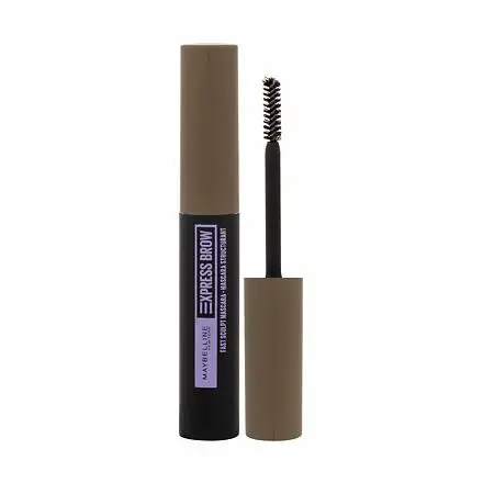 Maybelline Express Brow Fast Sculpt Gel Mascara Soft Brown 2.75 Ml