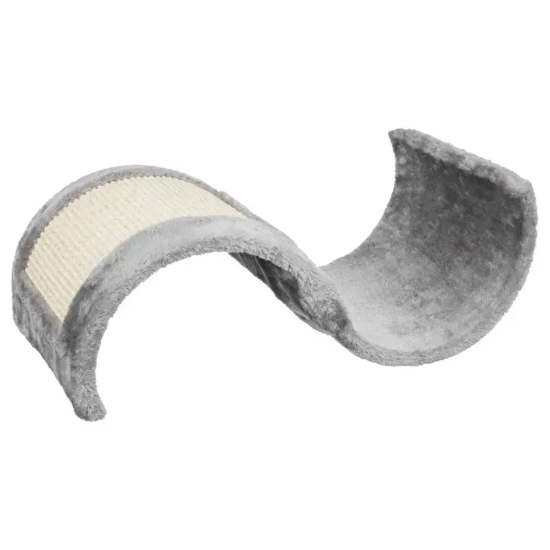 Nagu asināmais - Trixie Wavy scratching wave, 29 × 18 × 50 cm