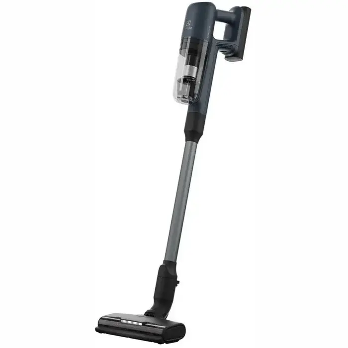 Electrolux 700.sērijas bezvadu putekļu sūcējs, tumši zils