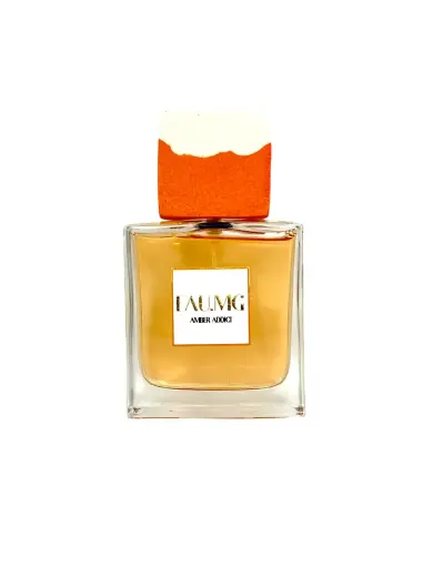 Eau.Mg Amber Addict (Extrait) parfüümiekstrakt unisex 50 ml