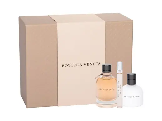 Bottega Veneta Bottega Veneta Eau de Parfum 75 ml