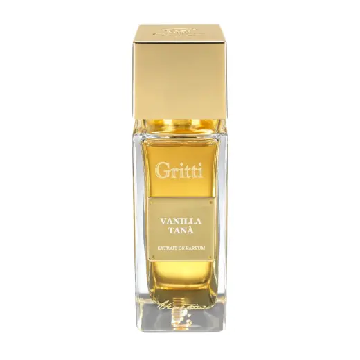 Gritti, Vanilla Tana, Extrait De Parfum, Unisex, 100 ml *Tester