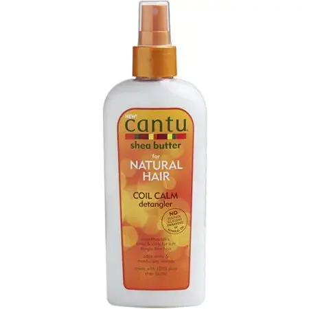 Debenhams Coil Calm Detangler 237ml