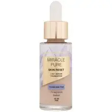 Max Factor Miracle Pure Sérum Con Color 60 - 80-Light to Medium 30ml