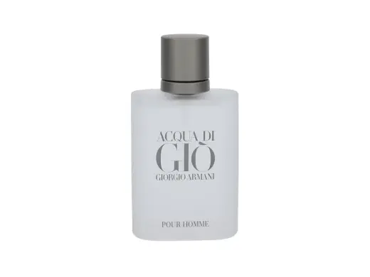 Giorgio Armani Acqua di Gio Pour Homme Eau de Toilette 30 ml