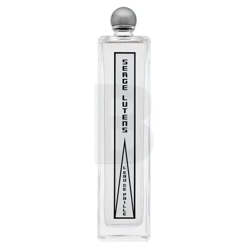 Serge Lutens L'Eau de Paille unisex eau de parfum 100 ml
