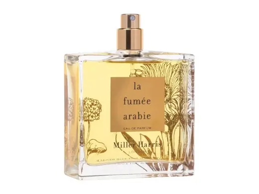 Miller Harris La Fumée Arabie Eau de Parfum 100 ml