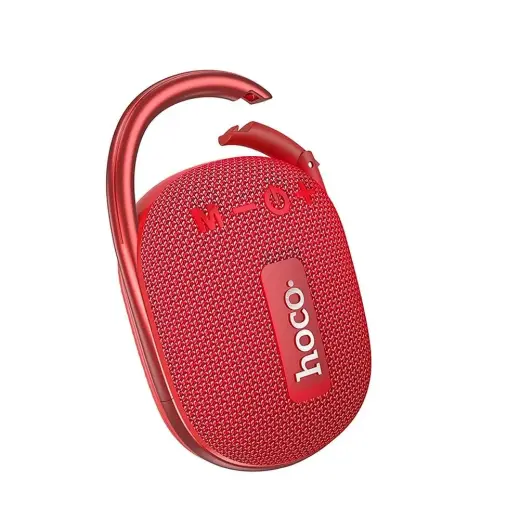 Wireless speaker 5W 2h Hoco HC17 red