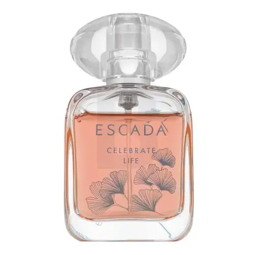 Escada Celebrate Life eau de parfum for women 30 ml