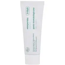 Ziaja Mintperfect Sage Fluoride-Free Toothpaste 75ml