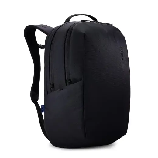 Thule Subterra 2  27L  15.6''  melna - Mugursoma portativajam datoram Subterra 2 27L