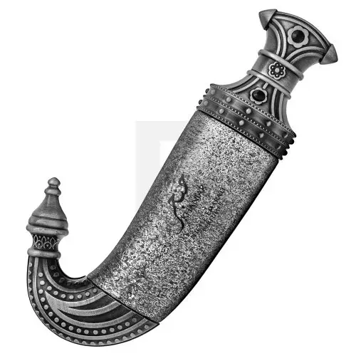Lattafa Niche Emarati Khanjar uniseks kvepalai 85 ml