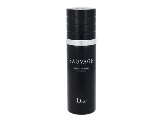 Dior Sauvage Very Cool Spray Eau de Toilette 100 ml