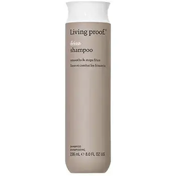 Living proof. No Frizz Shampoo - Šampon proti krepatění vlasů 1000ml