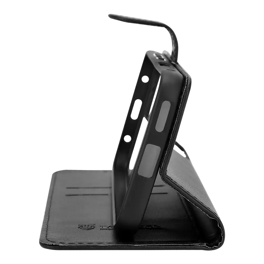 Tactical Field Notes for Honor 600 Black