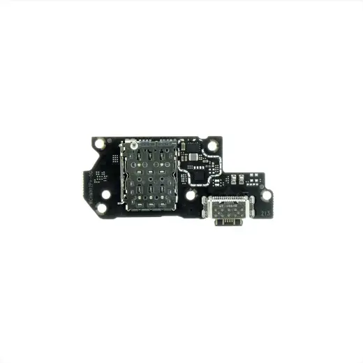 Xiaomi Redmi Note 12 Pro+ 5G Board with Charging Connector