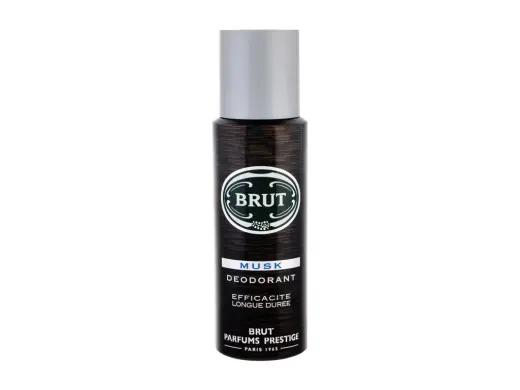 Brut Musk Deodorant 200 ml
