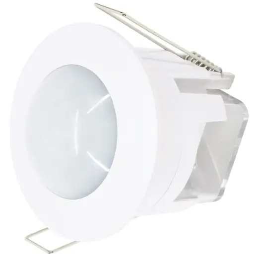 Sensors kustības 360 IP44 balts