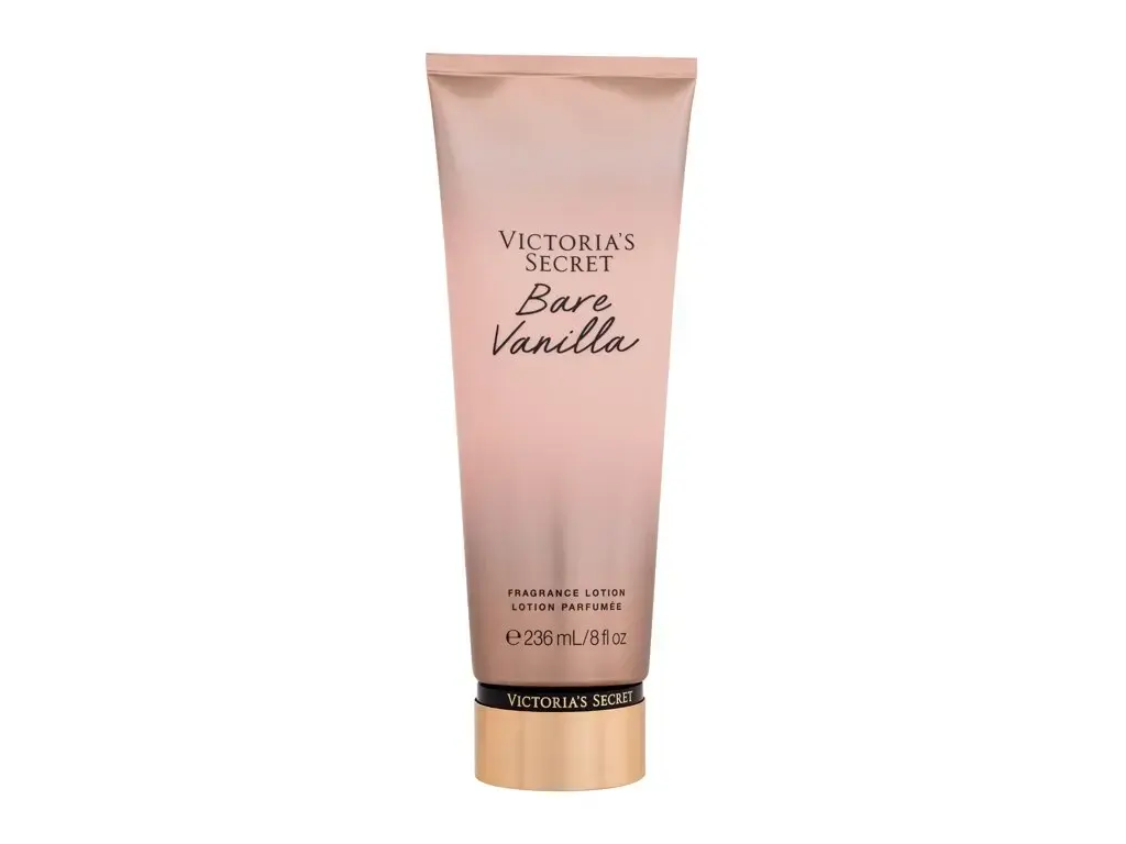 Victoria´s Secret Bare Vanilla Body Lotion 236 ml